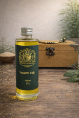 OBY 010 SUSAM YAĞI 100ML