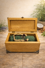 OBY 010 SUSAM YAĞI 100ML