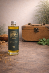 OBY 014 ÇEMEN YAĞI 100ML