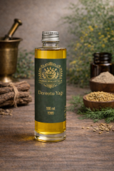 OBY 015 DEREOTU YAĞI 100ML