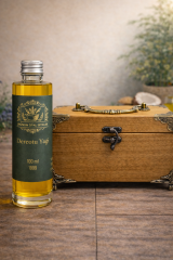 OBY 015 DEREOTU YAĞI 100ML