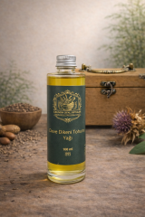 OBY 016 DEVE DİKENİ TOHUMU YAĞI 100ML