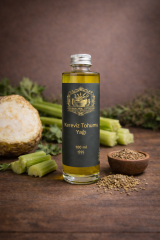 OBY 017 KEREVİZ TOHUMU YAĞI 100ML