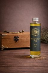 OBY 017 KEREVİZ TOHUMU YAĞI 100ML