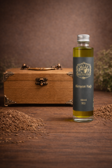 OBY 018 KİMYON YAĞI 100ML