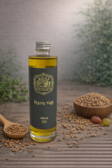 OBY 019 KİŞNİŞ YAĞI 100ML