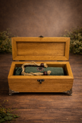 OBY 019 KİŞNİŞ YAĞI 100ML