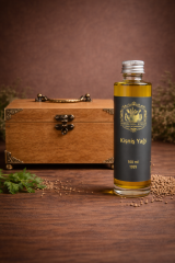 OBY 019 KİŞNİŞ YAĞI 100ML