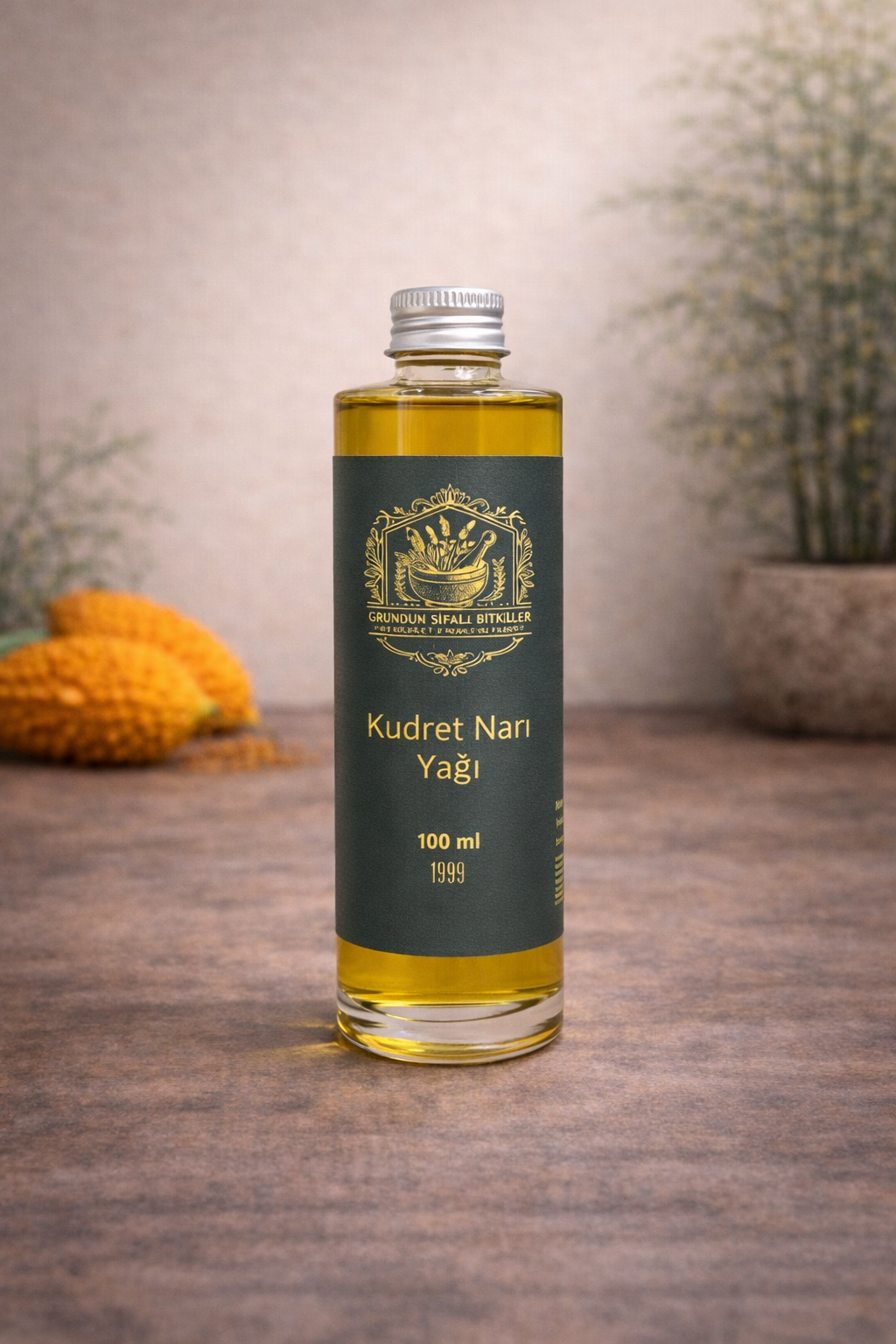 OBY 020 KUDRET NARI YAĞI 100ML