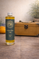 OBY 020 KUDRET NARI YAĞI 100ML