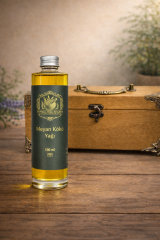 OBY 021 MEYAN KÖKÜ YAĞI 100ML