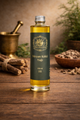 OBY 021 MEYAN KÖKÜ YAĞI 100ML