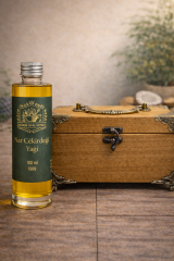 OBY 022 NAR ÇEKİRDEĞİ YAĞI 100ML