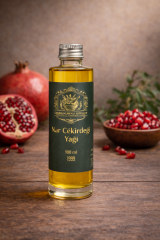 OBY 022 NAR ÇEKİRDEĞİ YAĞI 100ML