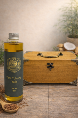 OBY 024 TERE TOHUMU YAĞI 100ML