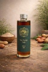 OBY 025 YER FISTIĞI YAĞI 100ML