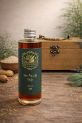 OBY 025 YER FISTIĞI YAĞI 100ML