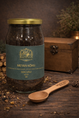 OBM 001 AKASYA GAM'LI MACUN