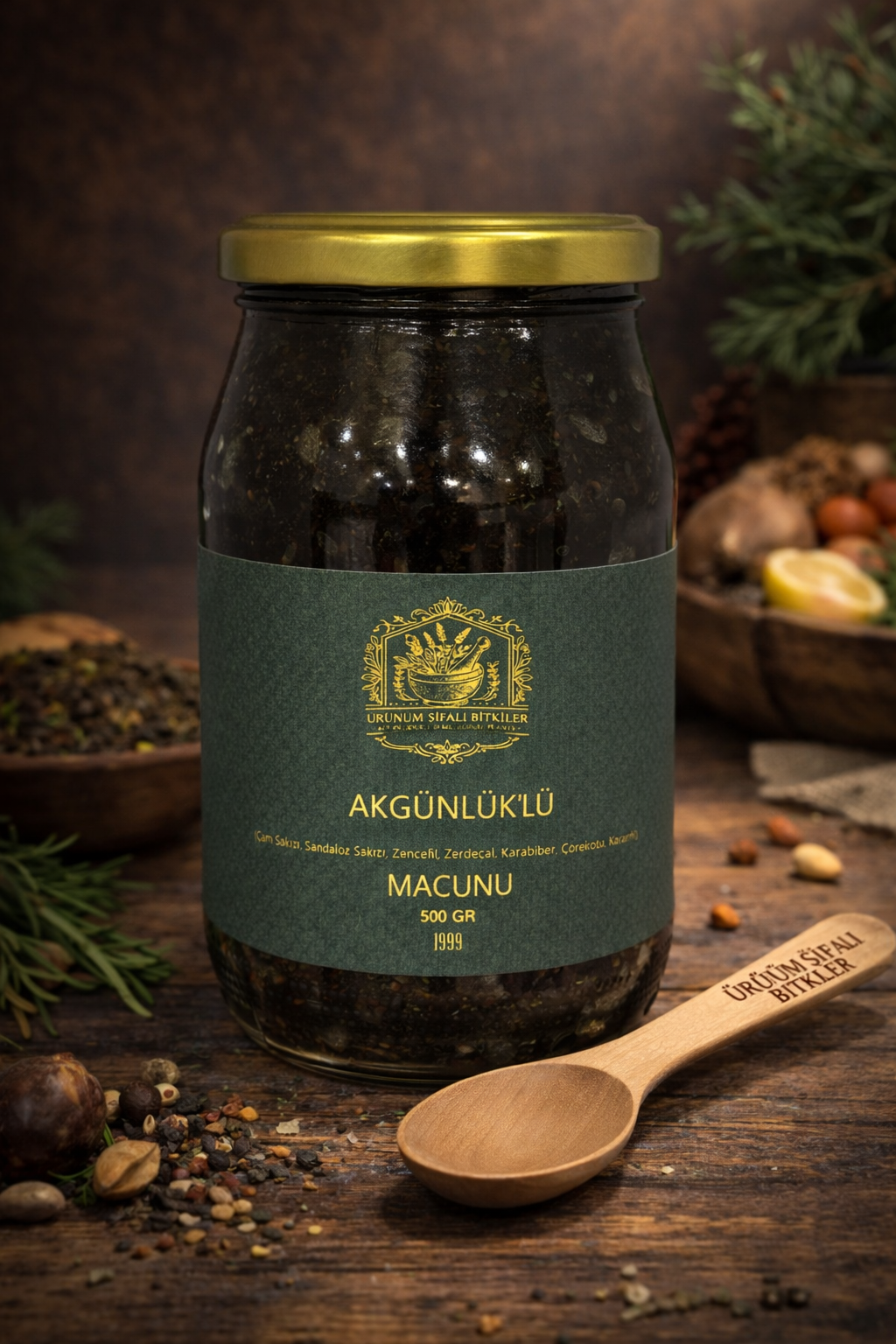 OBM 002 AKGÜNLÜK'LÜ MACUN