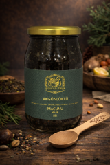 OBM 002 AKGÜNLÜK'LÜ MACUN