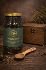 OBM 002 AKGÜNLÜK'LÜ MACUN