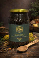 OBM 006 ÇAKŞIR KÖK’LÜ MACUN