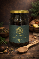 OBM 007 ÇAM SAKIZ'LI MACUN