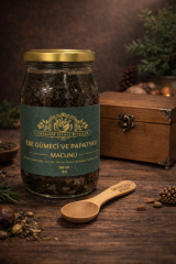 OBM 009 EBE GÜMECİ VE PAPATYA'LI MACUN