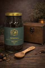 OBM 010 EKİNEZYA'LI MACUN