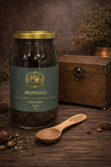 OBM 014 PROPOLİS'Lİ MACUN