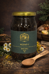 OBM 015 REZENE'Lİ MACUN