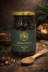 OBM 017 ÜZERLİK TOHUM'LU MACUN