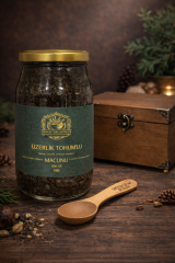 OBM 017 ÜZERLİK TOHUM'LU MACUN