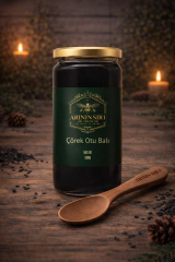 OBB 005 ÇÖREK OTU BALI