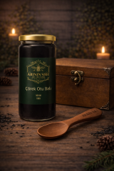 OBB 005 ÇÖREK OTU BALI