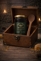 OBB 005 ÇÖREK OTU BALI