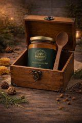 OBB 011 KEÇİBOYNUZU BALI