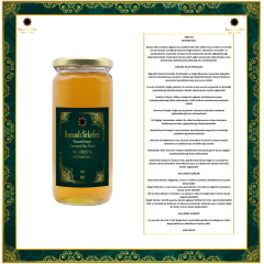 OBB 012 KESTANE BALI