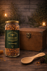 OBB 024 ARI EKMEĞİ