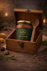 OBB 024 ARI EKMEĞİ