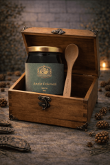 OBP 001 ANDIZ PEKMEZİ