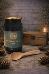 OBP 002 ÇAM KOZALAĞI PEKMEZİ