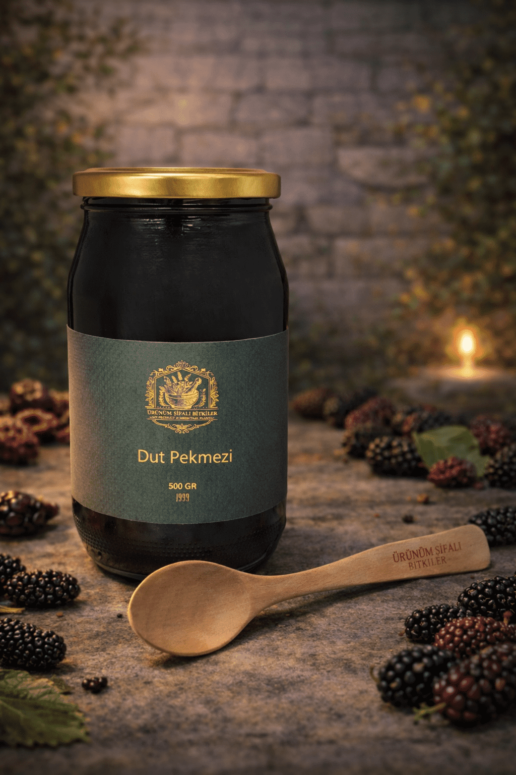 OBP 003 DUT PEKMEZİ