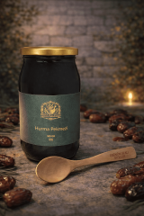 OBP 004 HURMA PEKMEZİ