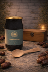 OBP 004 HURMA PEKMEZİ