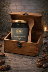 OBP 004 HURMA PEKMEZİ