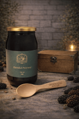 OBP 005 KARADUT PEKMEZİ