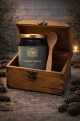 OBP 005 KARADUT PEKMEZİ