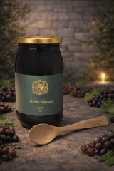 OBP 007 ÜZÜM PEKMEZİ
