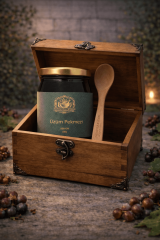 OBP 007 ÜZÜM PEKMEZİ